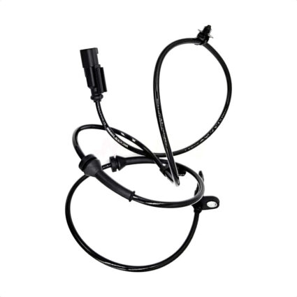 ABS Wheel Speed Sensor SEN-2ABS2582 For Ford Flex Lincoln MKS MKT GT