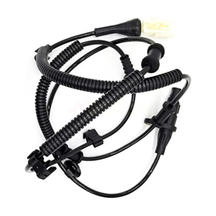 Rear Left ABS Wheel Speed Sensor SEN-2ABS2585 For Ford F-150 with Harness