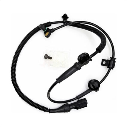 Front ABS Wheel Speed Sensor SEN-2ABS2586 For Ford F-150 with Harness
