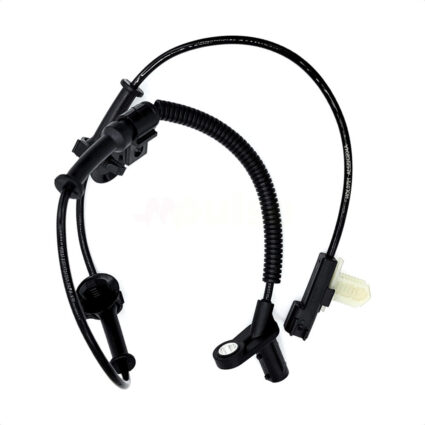 Front ABS Wheel Speed Sensor SEN-2ABS2587 For 2010-2011 Ford Ranger RWD with 4.0L/2.3L 4-Wheel