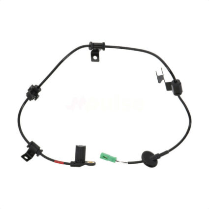 Rear Left ABS Wheel Speed Sensor SEN-2ABS2589 For Ford Escape Mercury Mariner