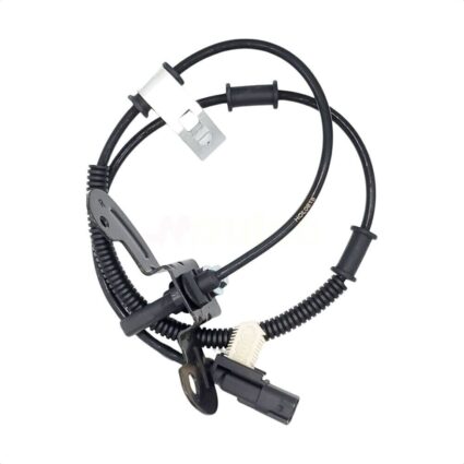 Front Right ABS Wheel Speed Sensor SEN-2ABS2593 For Ford E-350 Super Duty E-250 E-450 E-150