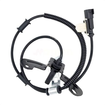 Front Left ABS Wheel Speed Sensor SEN-2ABS2594 For Ford E-350 Super Duty E-250 E-450 E-150