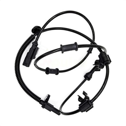 Rear Left ABS Wheel Speed Sensor SEN-2ABS2596 For 2011-2016 Ford F-350 Super Duty F-250