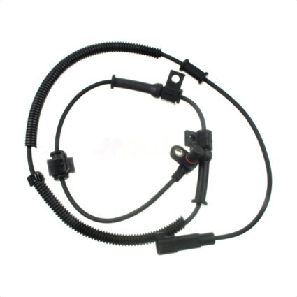 Front ABS Wheel Speed Sensor SEN-2ABS2598 For Ford F-350 Super Duty F-250 6.7L/6.2L with 4-Wheel