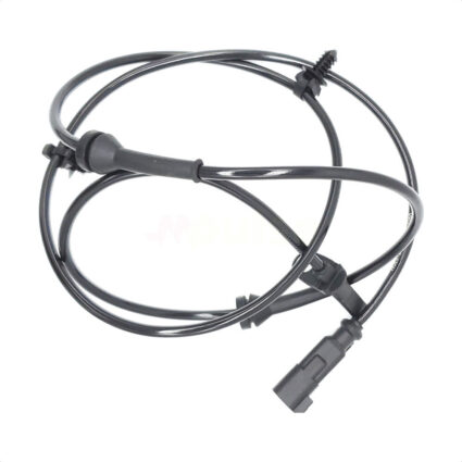 Front ABS Wheel Speed Sensor SEN-2ABS2608 For Ford Explorer with Harness