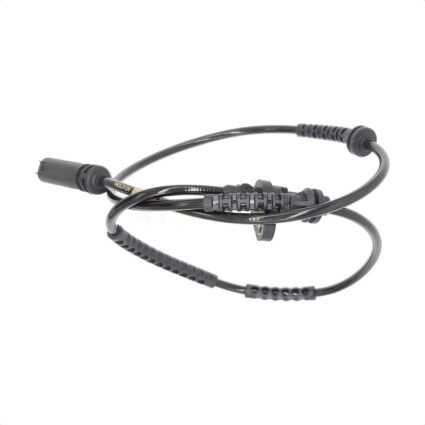 Front ABS Wheel Speed Sensor SEN-2ABS2614 For BMW M5 528i 650i 535i M6 Gran Coupe 750Li 750i 550i B7