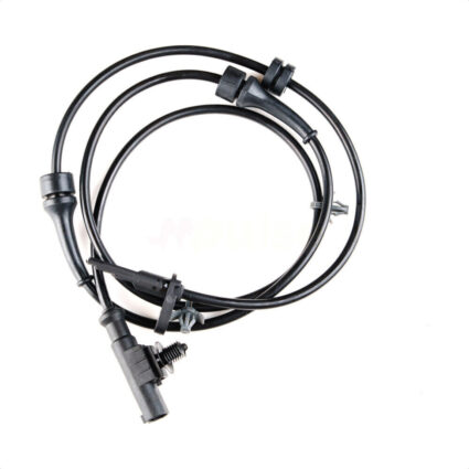 Front ABS Wheel Speed Sensor SEN-2ABS2624 For 09-14 Nissan Cube 1.8L with 4-Wheel Harness