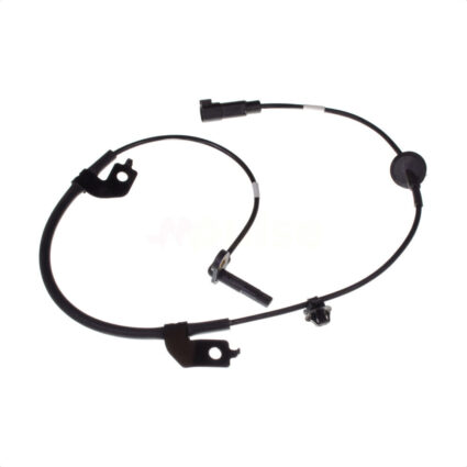 Front Left ABS Wheel Speed Sensor SEN-2ABS2625 For Mitsubishi Lancer with Harness