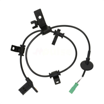 Rear Left ABS Wheel Speed Sensor SEN-2ABS2635 For Mazda Tribute