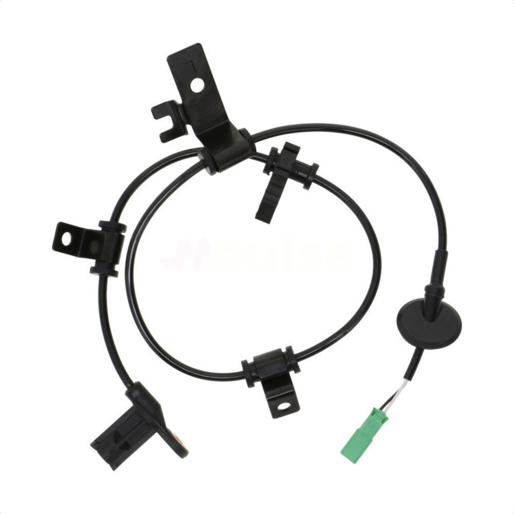 Rear Left ABS Wheel Speed Sensor SEN-2ABS2635 For Mazda Tribute