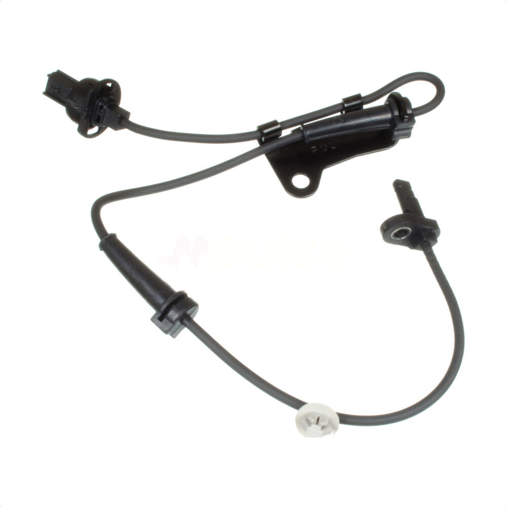 Front Left ABS Wheel Speed Sensor SEN-2ABS2642 For Honda Fit Insight CR-Z City with Harness