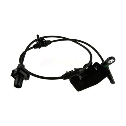 Rear Left ABS Wheel Speed Sensor SEN-2ABS2651 For Honda Pilot 3.5L with 4-Wheel Harness