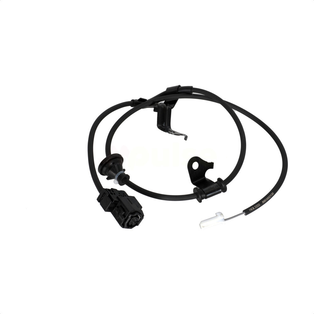 Rear Right ABS Wheel Speed Sensor Wiring Harness SEN-2ABS2653 For Toyota Yaris Prius C