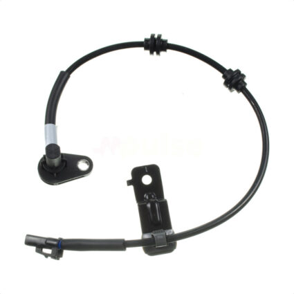 Rear Left ABS Wheel Speed Sensor SEN-2ABS2656 For Hyundai Genesis Coupe with Harness
