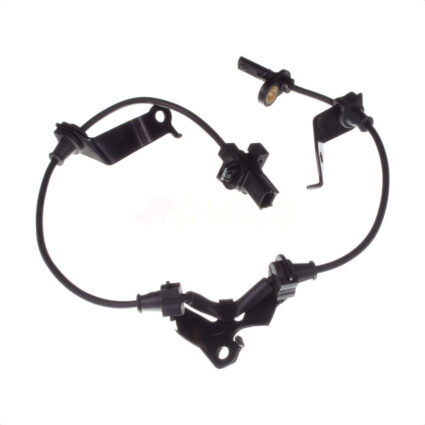 Front Right ABS Wheel Speed Sensor SEN-2ABS2657 For Acura TL 3.7L 3.5L with 4-Wheel Harness