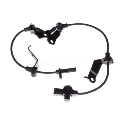 Front Left ABS Wheel Speed Sensor SEN-2ABS2658 For Acura TL 3.7L 3.5L with 4-Wheel Harness