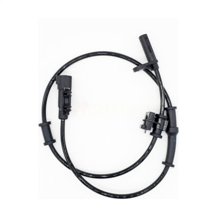 Rear Right ABS Wheel Speed Sensor SEN-2ABS2660 For Dodge Charger Chrysler 300 Challenger