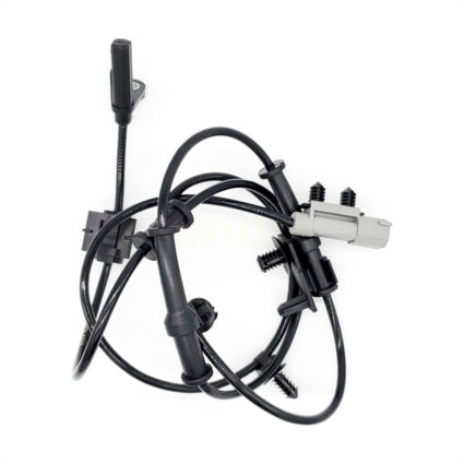 Rear Left ABS Wheel Speed Sensor SEN-2ABS2661 For Dodge Charger Chrysler 300 Challenger