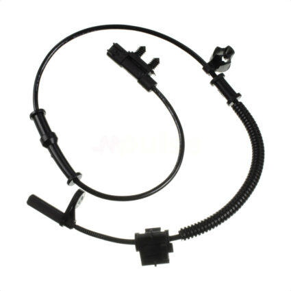 Rear Right ABS Wheel Speed Sensor SEN-2ABS2663 For Dodge Charger Chrysler 300 Challenger