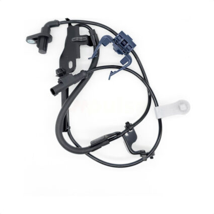 Front Left ABS Wheel Speed Sensor SEN-2ABS2668 For 2009-2016 Toyota Venza 3.5L/2.7L with 4-Wheel