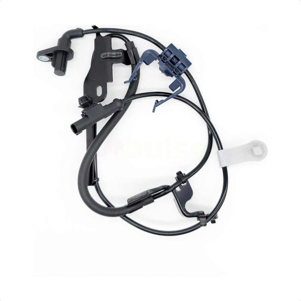 Front Left ABS Wheel Speed Sensor SEN-2ABS2668 For 2009-2016 Toyota Venza 3.5L/2.7L with 4-Wheel