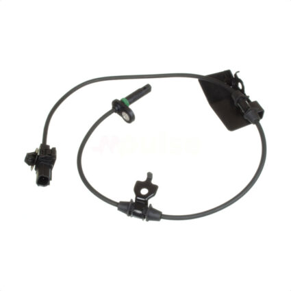 Rear Right ABS Wheel Speed Sensor SEN-2ABS2672 For Honda Pilot 3.5L with 4-Wheel Harness