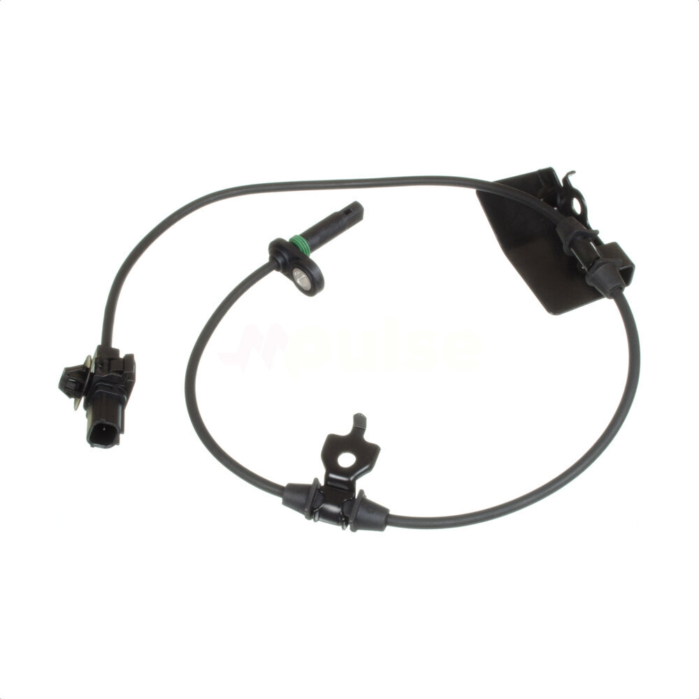 Rear Right ABS Wheel Speed Sensor SEN-2ABS2672 For Honda Pilot 3.5L with 4-Wheel Harness