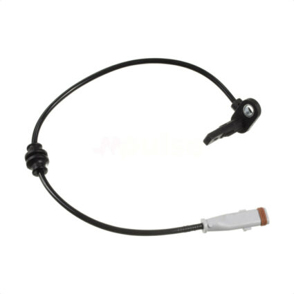 Front ABS Wheel Speed Sensor SEN-2ABS2674 For Buick LaCrosse Regal Cadillac ELR Saab 9-5 Cascada