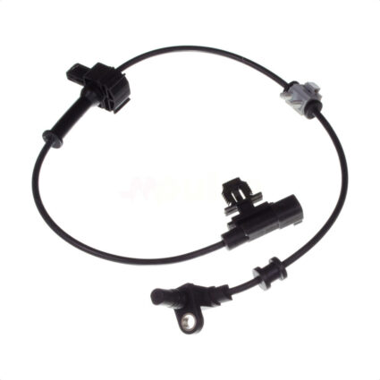 Front ABS Wheel Speed Sensor SEN-2ABS2679 For Chevrolet GMC Silverado 2500 HD Sierra 3500