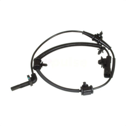 Front ABS Wheel Speed Sensor SEN-2ABS2686 For Buick LaCrosse Regal Saab 9-5 Allure