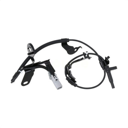 Rear Left ABS Wheel Speed Sensor SEN-2ABS2693 For Toyota Highlander Lexus RX350 RX450h AWD with 3.5L