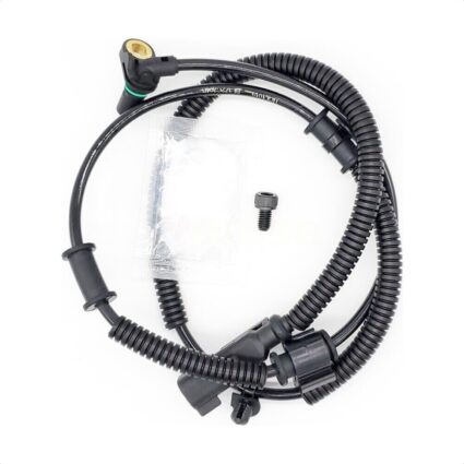 Front ABS Wheel Speed Sensor SEN-2ABS2695 For Ford F-150 Expedition Lincoln Navigator Mark LT