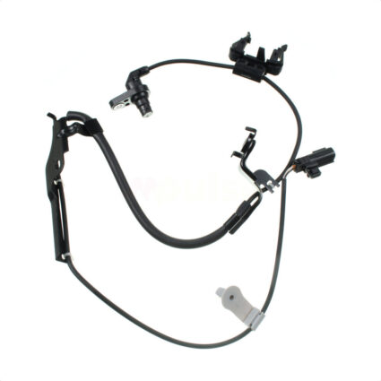Front Left ABS Wheel Speed Sensor SEN-2ABS2703 For Toyota Highlander Lexus RX350 RX450h with Harness