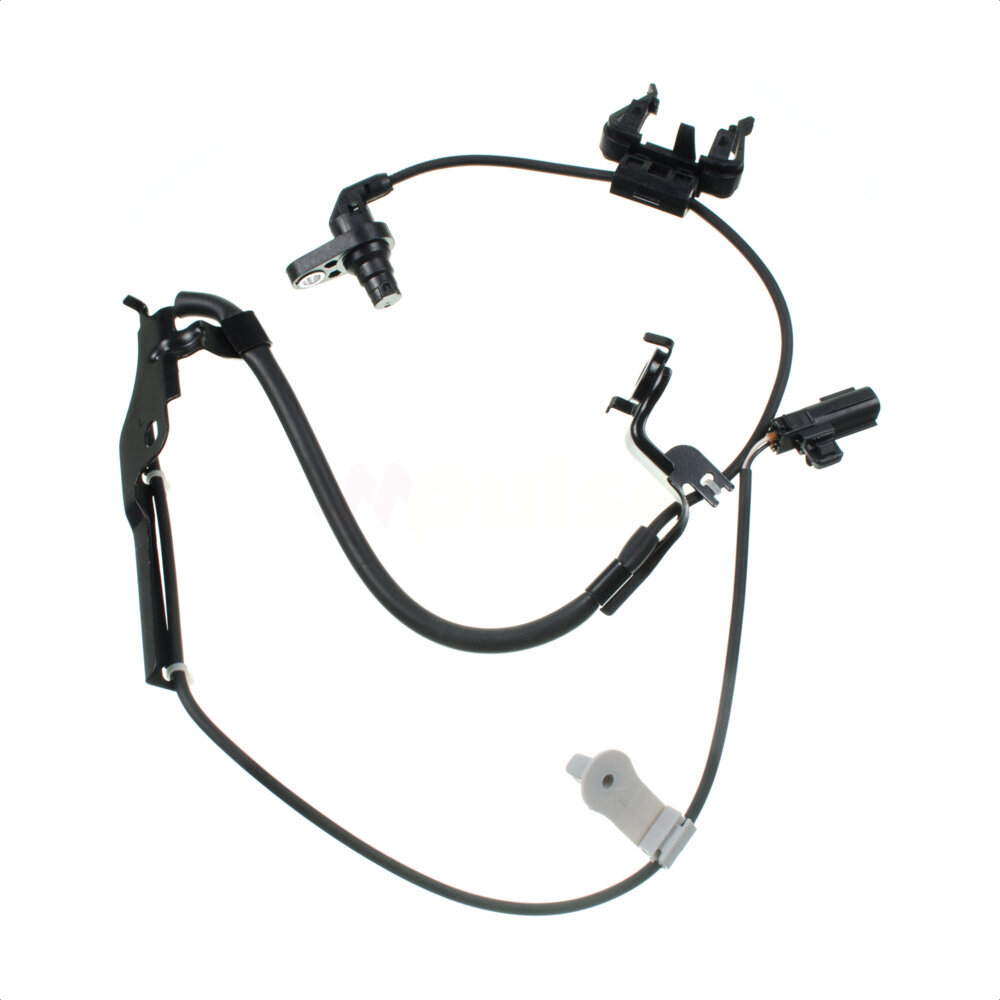 Front Left ABS Wheel Speed Sensor SEN-2ABS2703 For Toyota Highlander Lexus RX350 RX450h with Harness