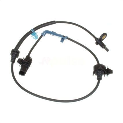 Front Right ABS Wheel Speed Sensor SEN-2ABS2708 For Acura RDX 2.3L with 4-Wheel Harness
