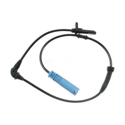 Front ABS Wheel Speed Sensor SEN-2ABS2710 For 07-15 Mini Cooper 1.6L with 4-Wheel Harness