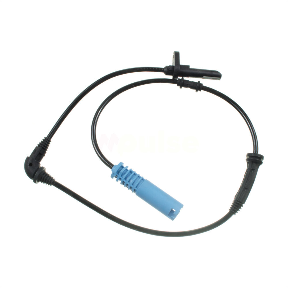 Front ABS Wheel Speed Sensor SEN-2ABS2710 For 07-15 Mini Cooper 1.6L with 4-Wheel Harness