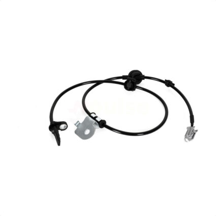 Front Left ABS Wheel Speed Sensor SEN-2ABS2726 For Subaru Impreza XV Crosstrek 2.0L with 4-Wheel