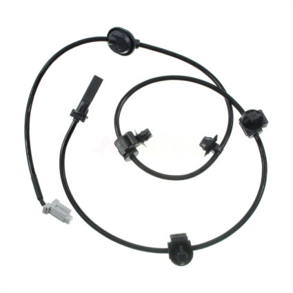 Rear Left ABS Wheel Speed Sensor SEN-2ABS2728 For Subaru Impreza XV