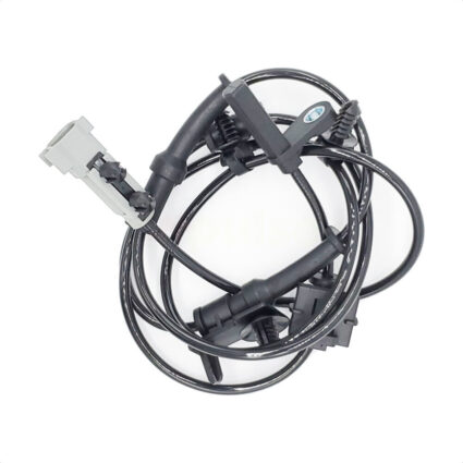 Rear Left ABS Wheel Speed Sensor SEN-2ABS2735 For Dodge Charger Chrysler 300 Challenger