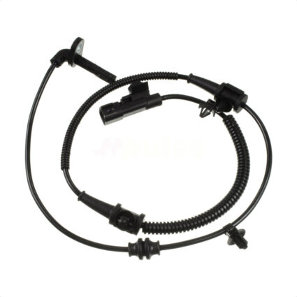Front ABS Wheel Speed Sensor SEN-2ABS2756 For Buick LaCrosse Regal Saab 9-5 Allure