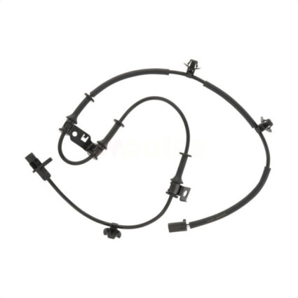 Front Left ABS Wheel Speed Sensor SEN-2ABS2813 For Hyundai Elantra GT Coupe with Harness