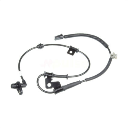 Front Left ABS Wheel Speed Sensor SEN-2ABS2823 For 12-16 Kia Rio 1.6L with 4-Wheel Harness