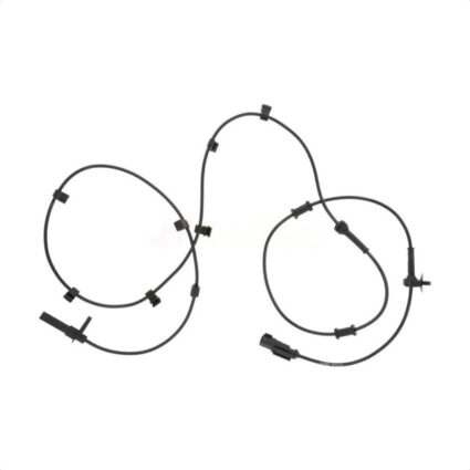 Rear Right ABS Wheel Speed Sensor SEN-2ABS2831 For Ram 2500 3500 without Harness