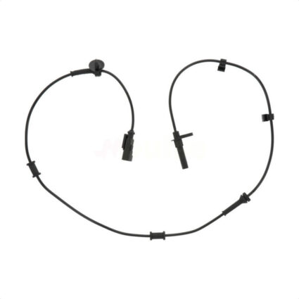 Rear Left ABS Wheel Speed Sensor SEN-2ABS2832 For Ram 2500 3500 without Harness