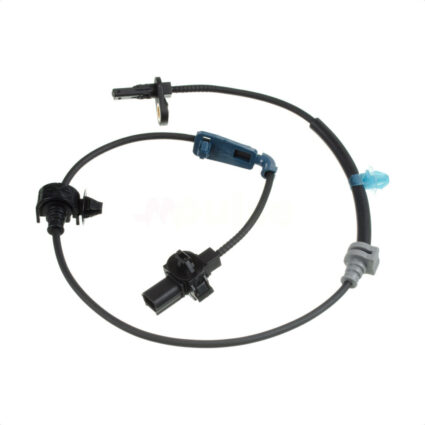 Front Right ABS Wheel Speed Sensor SEN-2ABS2841 For Honda CR-V 2.4L with 4-Wheel