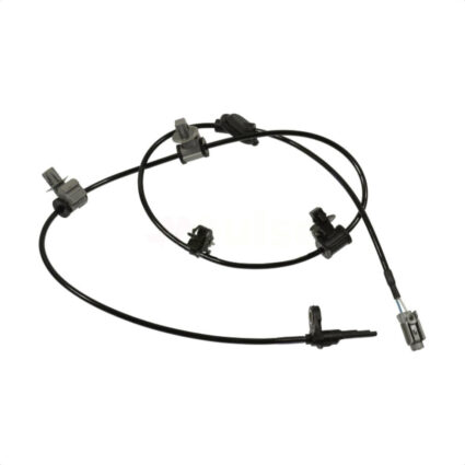 Rear Left ABS Wheel Speed Sensor SEN-2ABS2844 For Subaru Forester XV Crosstrek