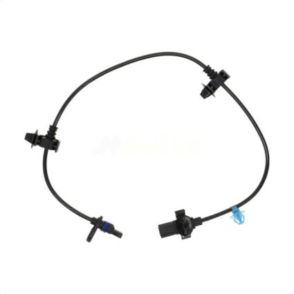Rear Right ABS Wheel Speed Sensor SEN-2ABS2849 For Honda Civic with Harness