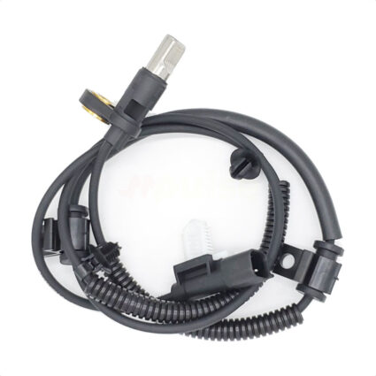 Front ABS Wheel Speed Sensor SEN-2ABS2850 For Ford F-350 Super Duty F-250 6.7L/6.2L with 4-Wheel